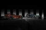 Donkervoort D8 GTO-JD70 Bare Naked Carbon Edition 2020 года